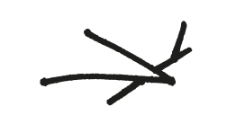 소금까치 심볼